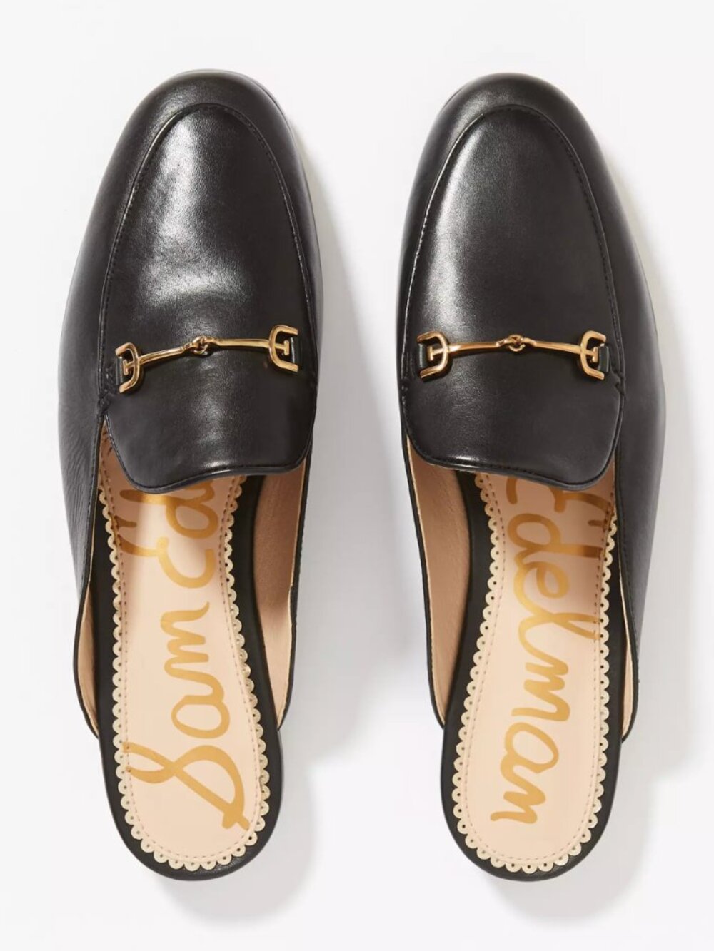 Sam Edelman Linnie Flat Mules